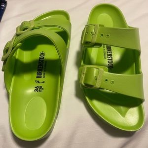 Birkenstock Arizona EVA